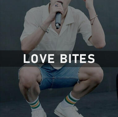 love bites love bites