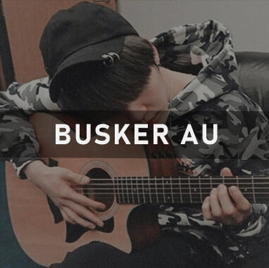 busker busker