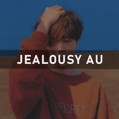 jealousy jealousy