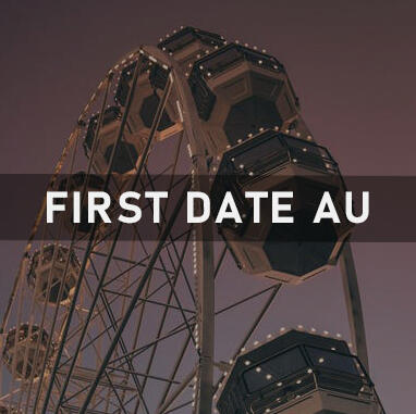 first date au first date au