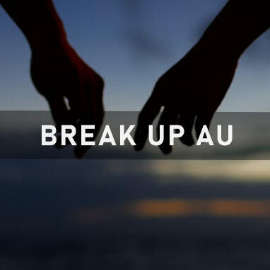 breakup breakup