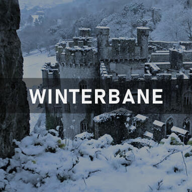 winterbane winterbane
