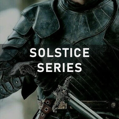 solstice series