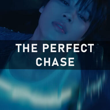 the perfect chase