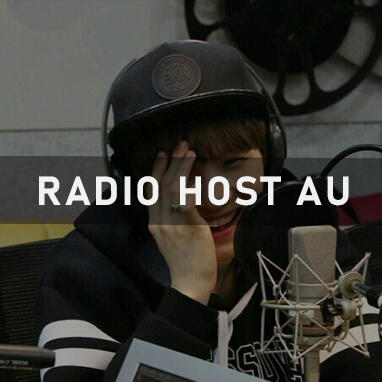 radio host au