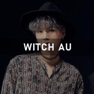 witch yoongi