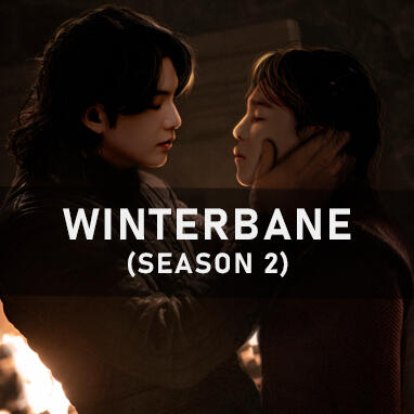 winterbane season 2