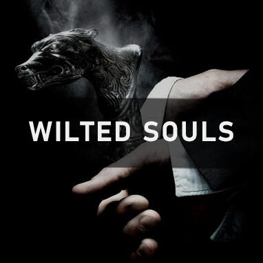 wilted souls