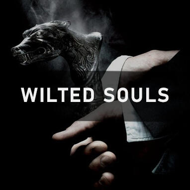 wilted souls wilted souls