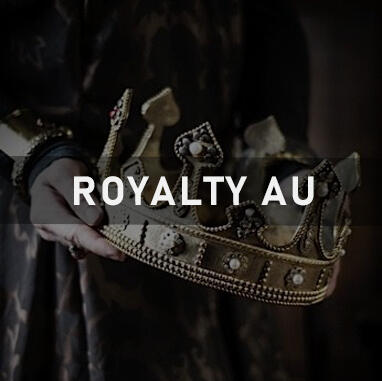 royalty au