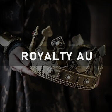 royalty au royalty au