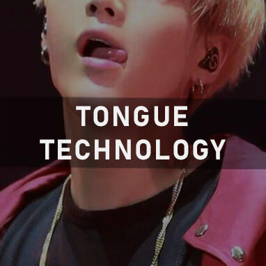 tongue technology tongue technology