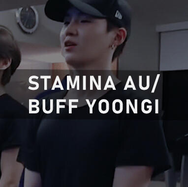 stamina au