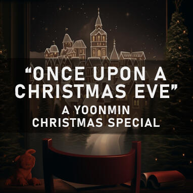 once upon a xmas eve