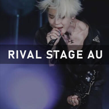 rival stage au