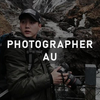 photographer au photographer au